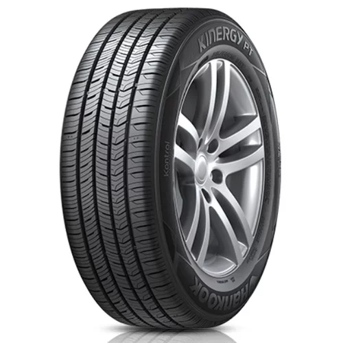 Hankook Kinergy PT H737 205/70R15 96T BSW (4 Tires) Fits: 1998-2004 Honda CR-V EX, 1997-2005 Buick Century Custom