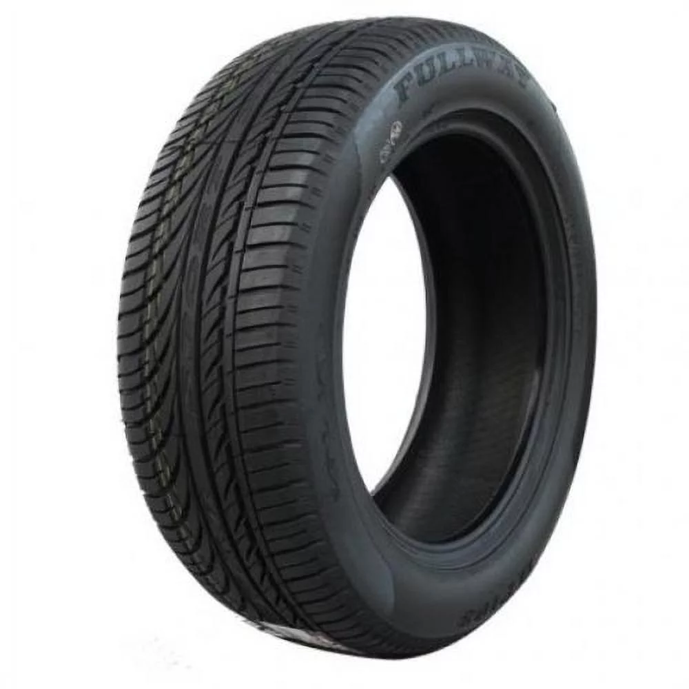 Fullway HP108 P205/55R16 91V Tire Fits: 2009-12 Honda Civic Hybrid-L, 2010-11 Toyota Prius Base