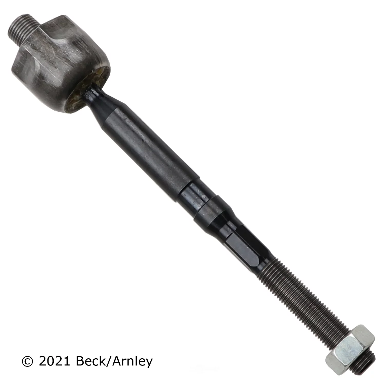 Beck/Arnley 101-8592 Steering Tie Rod End Fits select: 2017-2018 TOYOTA YARIS IA, 2016 TOYOTA SCION IA