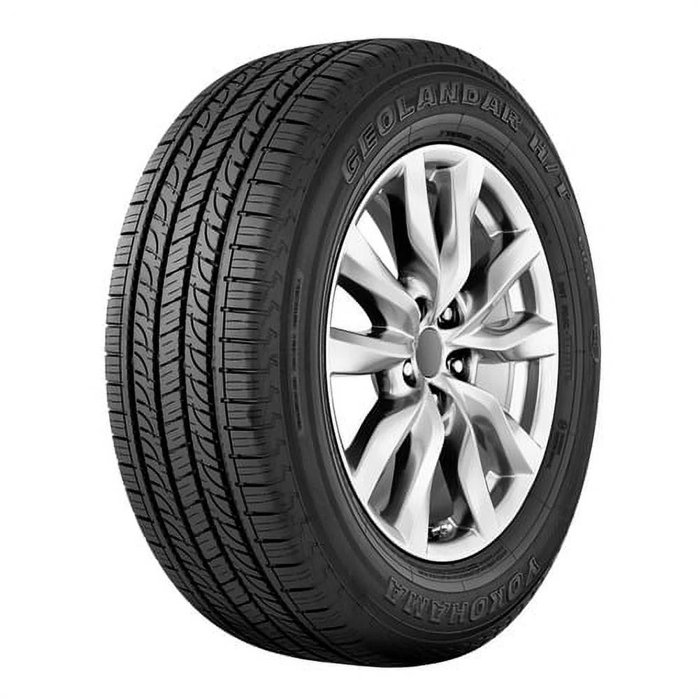 Yokohama Geolandar H/T G056 P275/50R22 111H BSW (2 Tires) Fits: 2021-23 Chevrolet Tahoe RST, 2021-22 GMC Yukon Denali