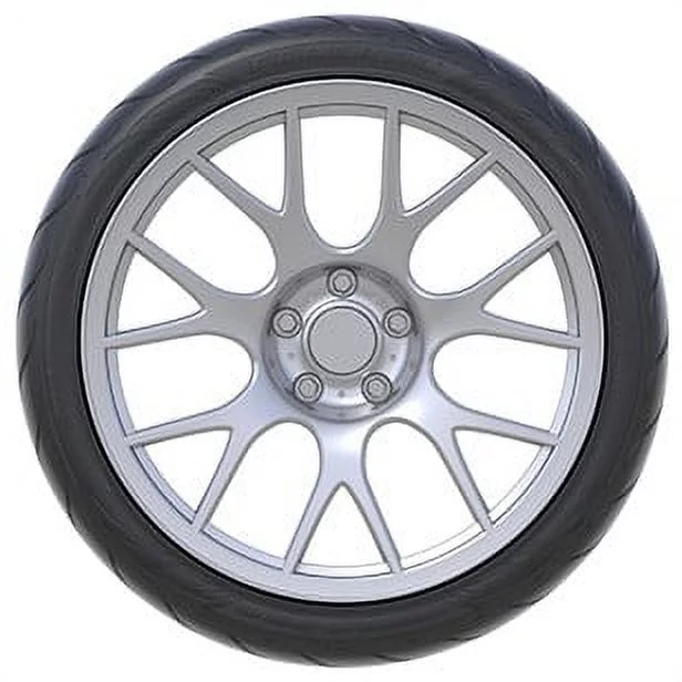 Set of 4 Federal 595 RS-Pro 235/40ZR18 91Y Tires Fits: 2017-23 Honda Civic Sport Touring, 2021-22 Hyundai Elantra N Line