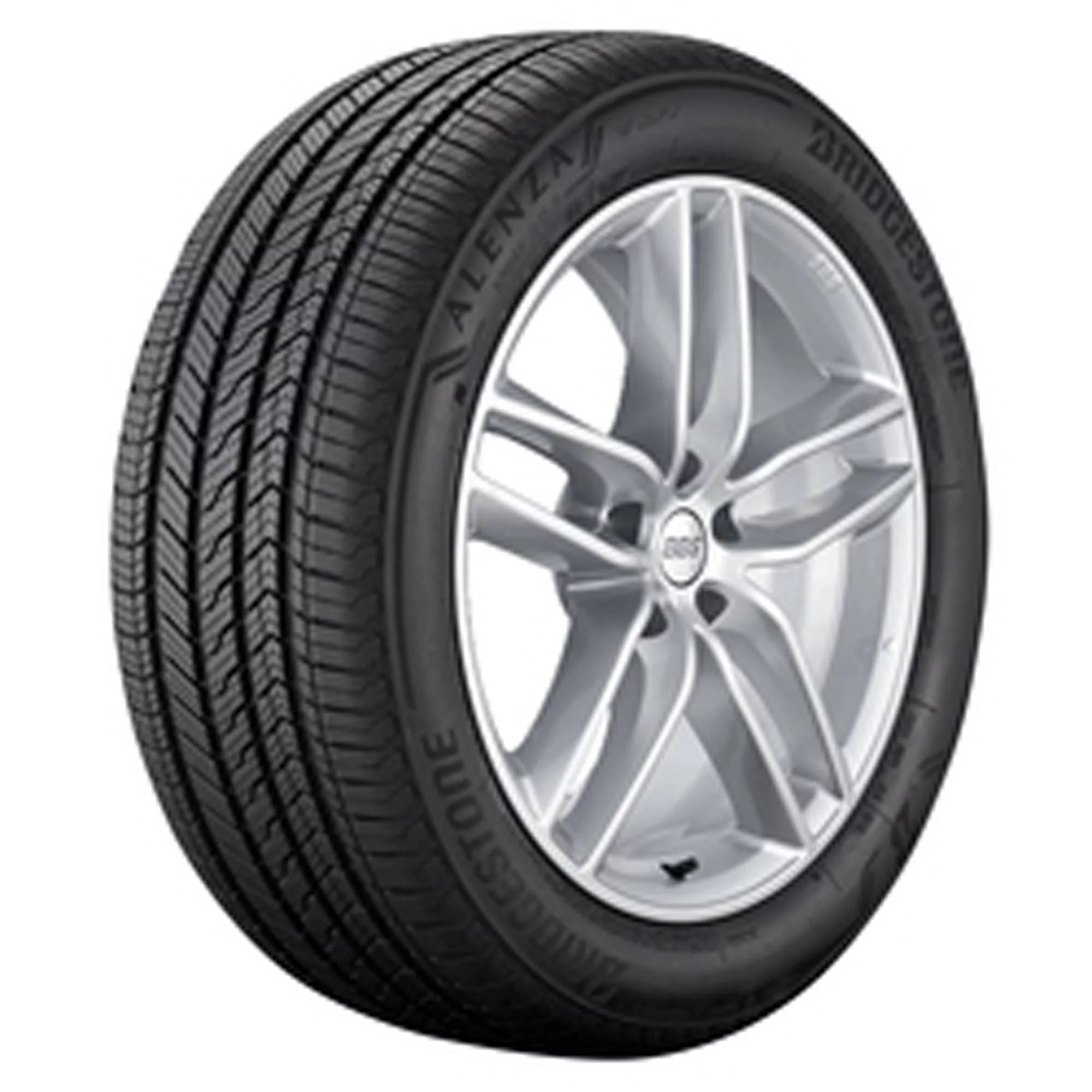 Bridgestone Alenza Sport A/S MOE UHP All Season 275/55R19 111H Passenger Tire