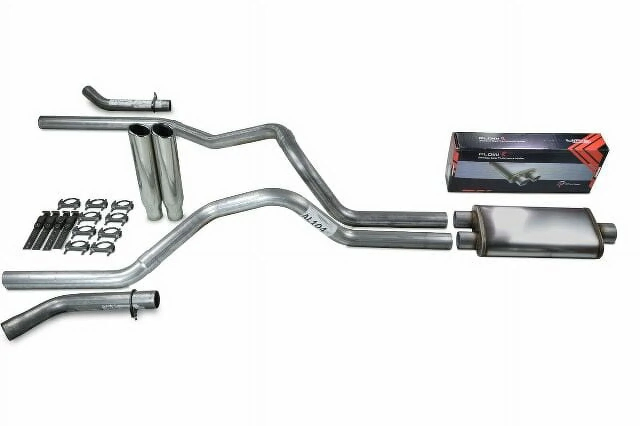 Ford F-150 04-14 2.5