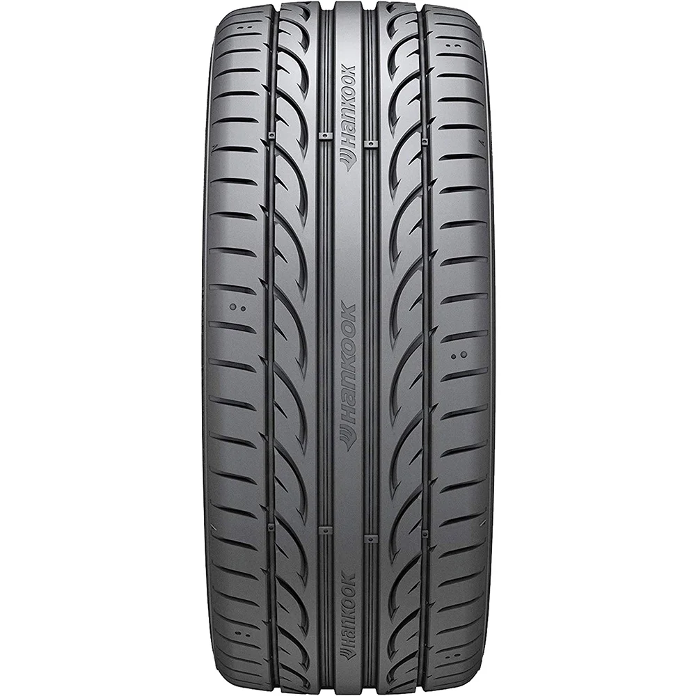 Hankook Ventus V12 EVO2 K120 Summer Performance Tire - 275/35R19 100Y