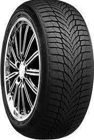 Set of 4 Nexen Winguard Sport 2 255/55R18 109V XL Tires Fits: 2014-15 BMW X5 sDrive35i, 2011-13 BMW X5 xDrive35d