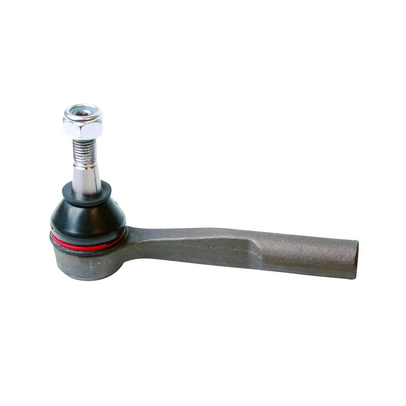 Mevotech Steering Tie Rod End P/N:Ms10671 Fits select: 2002-2009 SAAB 2023-09-05 00:00:00