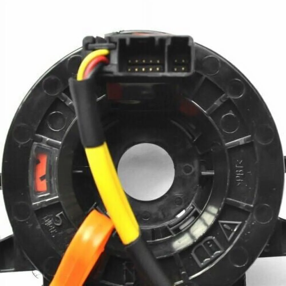 Spiral Clock Spring Cable 84307-47020 8430747020 Fits For Yaris Prius C V 07-14