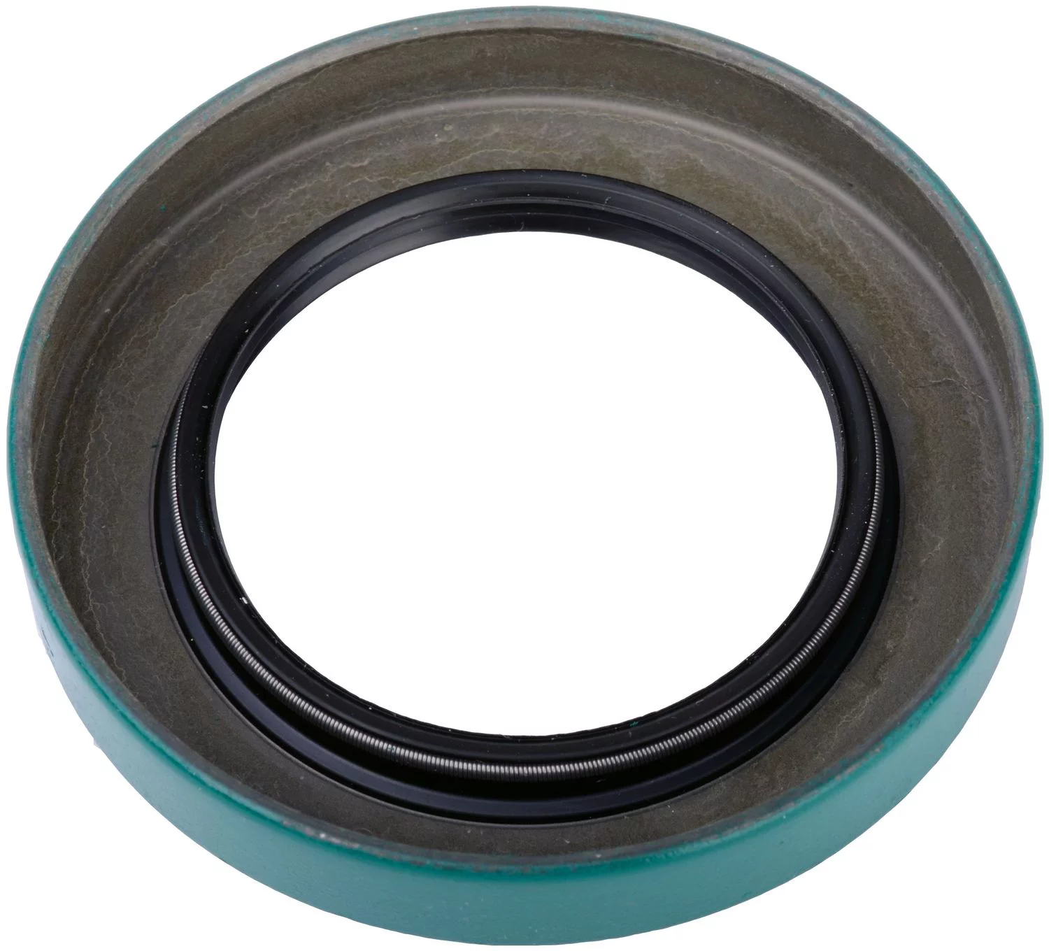 SKF 17607 LDS & Small Bore Seal R Lip Code CRWA1 Style Inch 1.75 Shaft Diameter 2.717 Bore Diameter 0.438 Width
