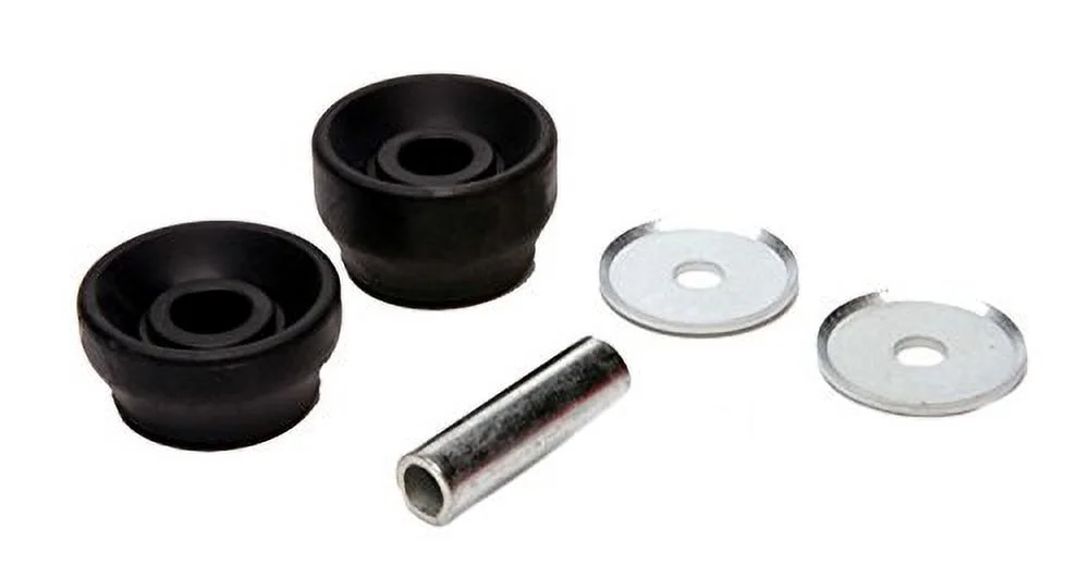Suspension Strut Rod Bushing Kit Fits select: 1990-2002 HONDA ACCORD, 1997-2003 ACURA 3.2TL