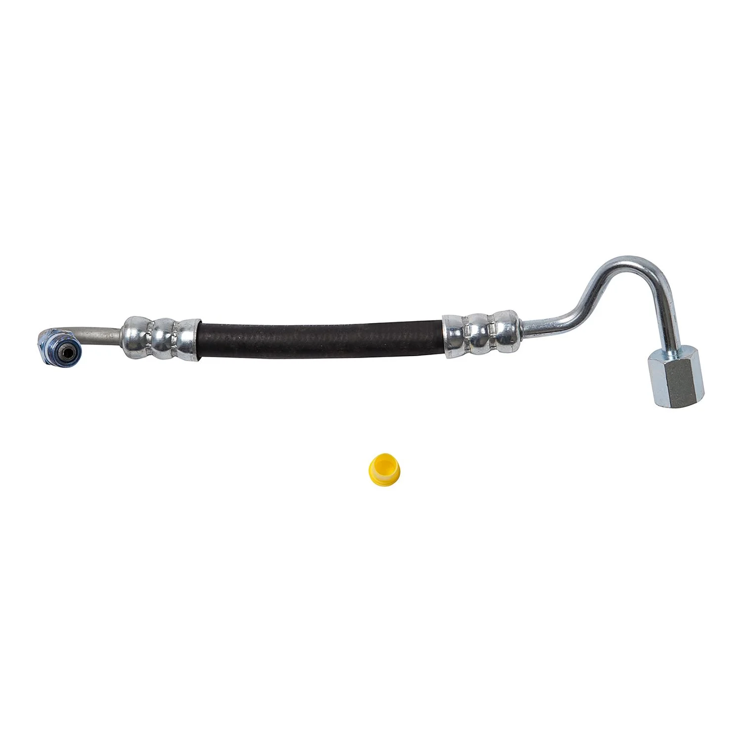 Edelmann 71840 16Mm Female X 16Mm Swivel O-Ring For 91-96 Escort Tracer