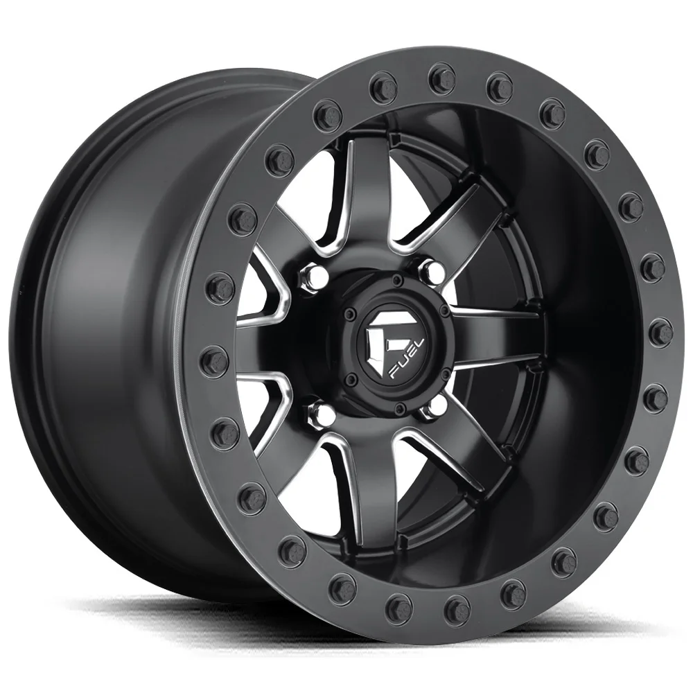 Fuel Maverick Beadlock 15