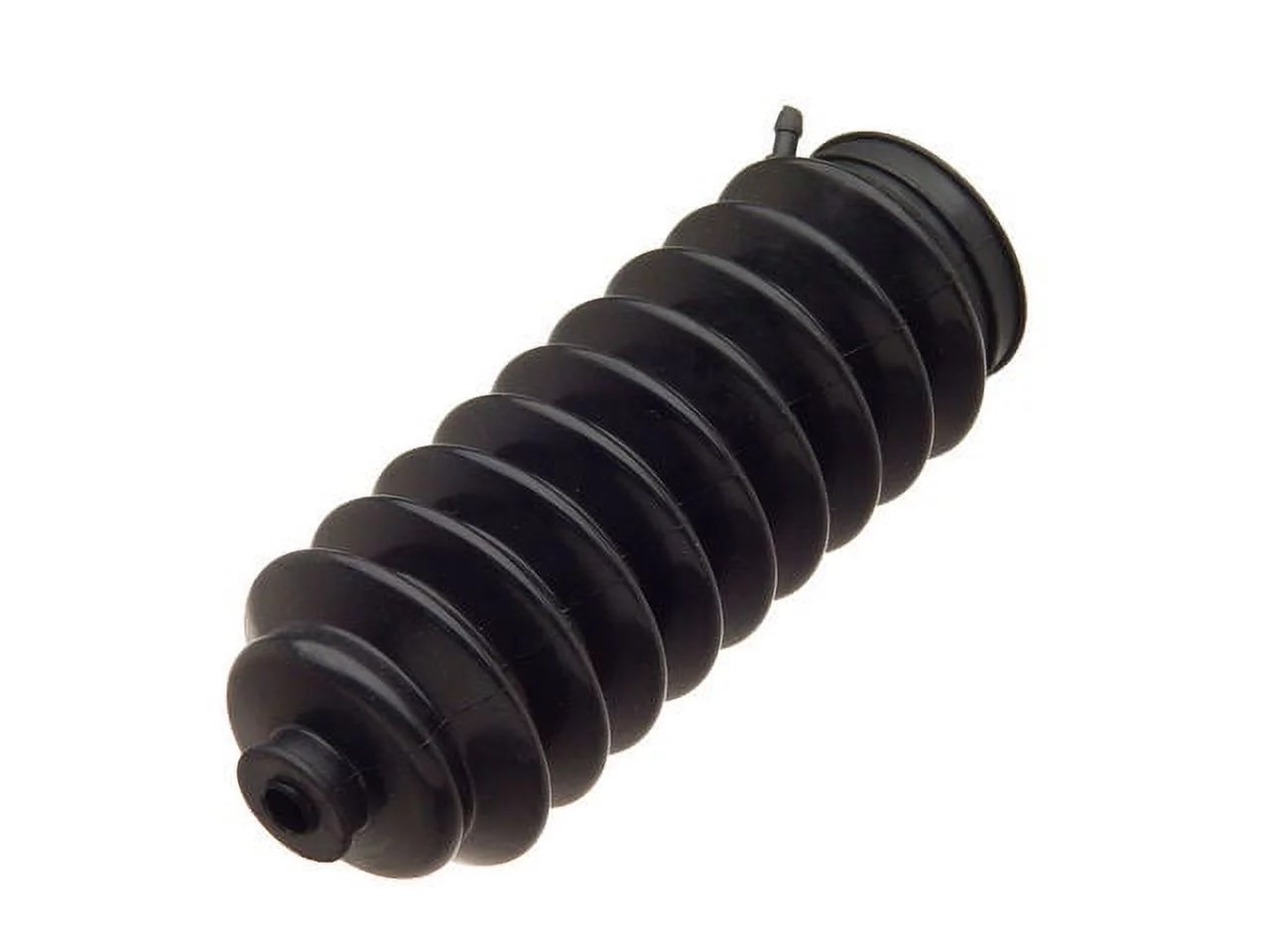 Steering Rack Boot Kit - Compatible with 1983 - 1991 Honda Prelude 1984 1985 1986 1987 1988 1989 1990