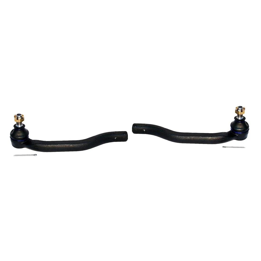 Delphi Front Outer Tie Rod Ends Fits Honda Prelude 1997 1998 1999 2000 2001