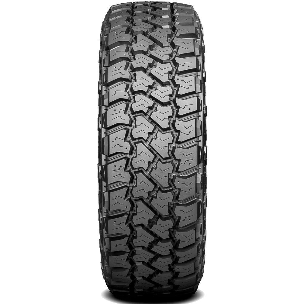 Mastercraft Courser CXT LT 295/70R17 Load E 10 Ply AT A/T All Terrain Tire