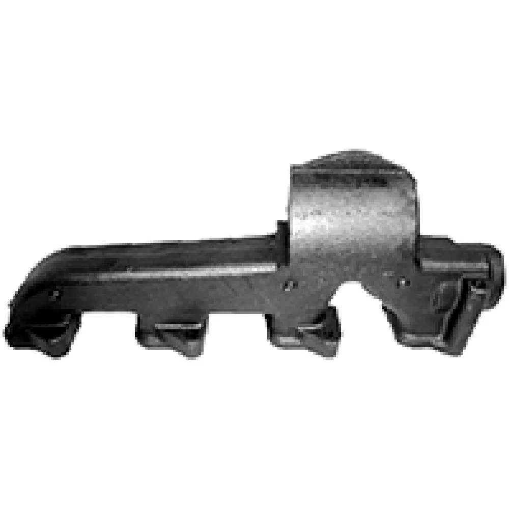 D8NN9430AB Front Exhaust Manifold Fits Ford Tractor 7910 8210 8700 9700 TW5 TW25