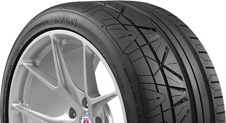 Nitto 245/35zr20xl Invo Fits: 2020 Volvo S60 T8 Polestar, 2019-23 Volkswagen Arteon SEL Premium R-Line