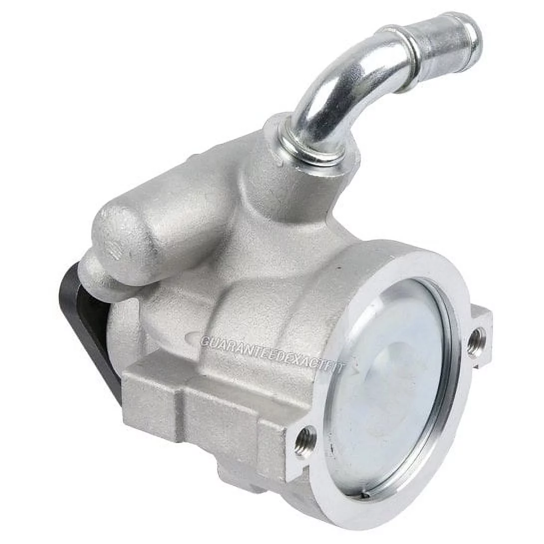For Saab 9000 1995 1996 1997 1998 New Power Steering Pump - Buyautoparts