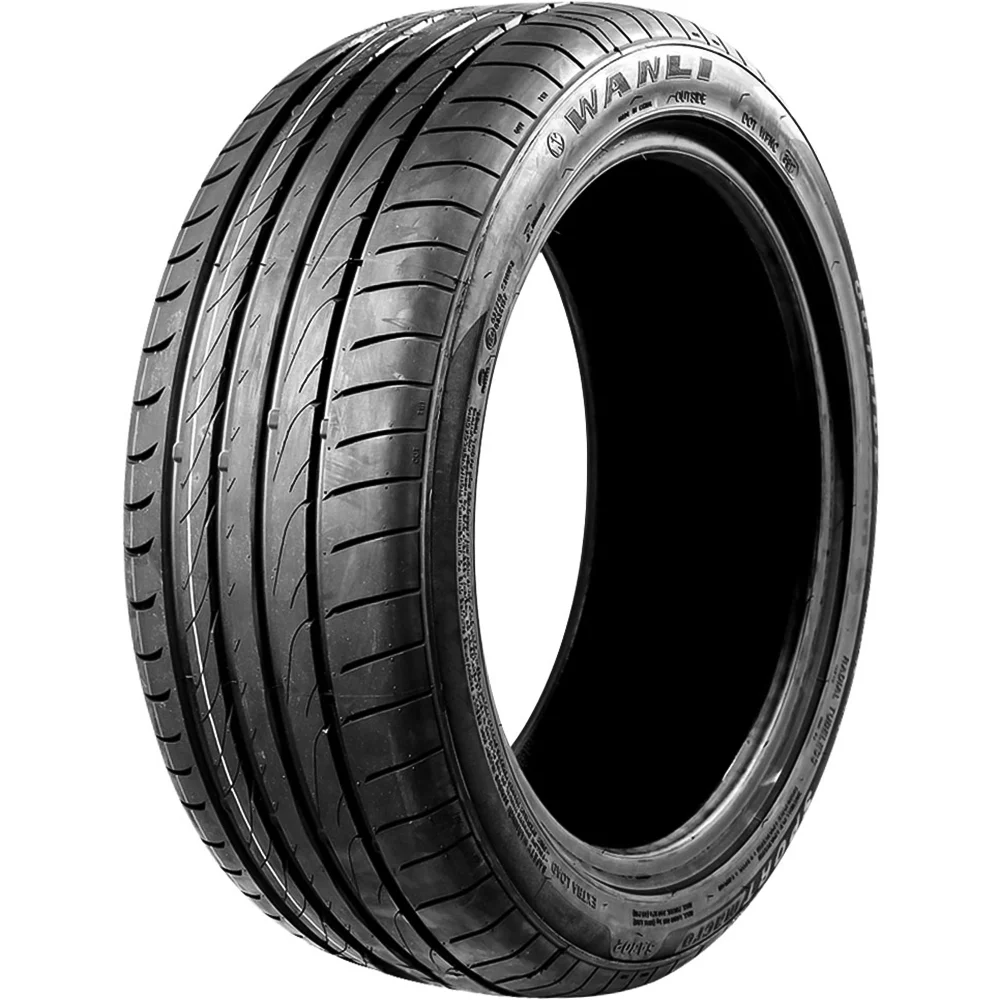 Tire Wanli Sport Macro SA302 255/35ZR20 255/35R20 102W XL High Performance