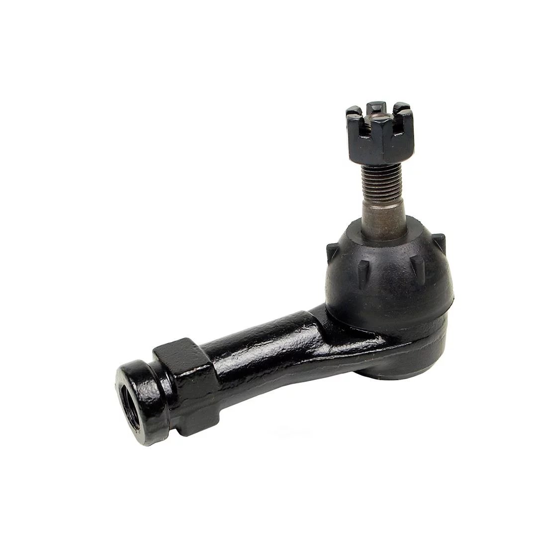 Rear Outer Steering Tie Rod End 2 X Mevotech Original Grade For Buick 1985-1999