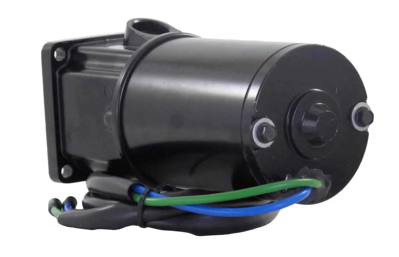 Tilt Motor & Reservoir Fits Mercury Marine 813447 819479A1 819480A1 893907A02