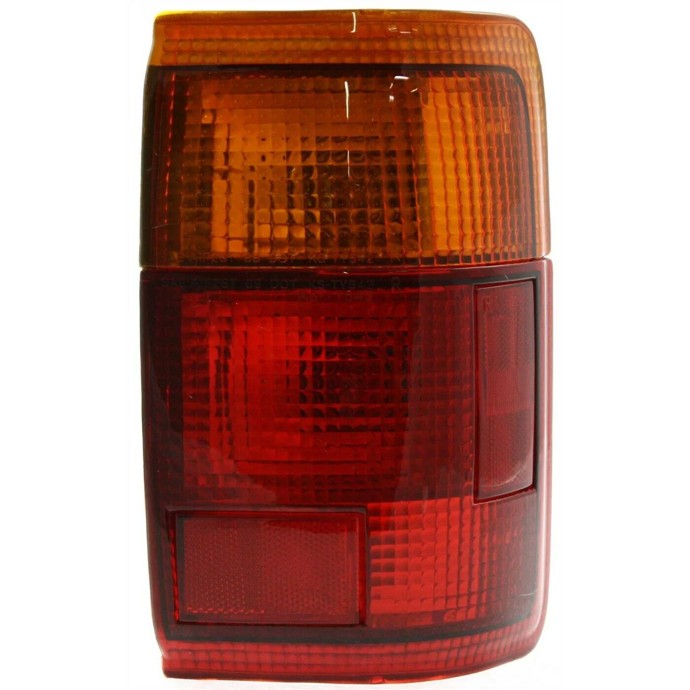 Tail Light For Toyota 1993-1995 4Runner SR5 Sport Utility SR5 Passenger Side