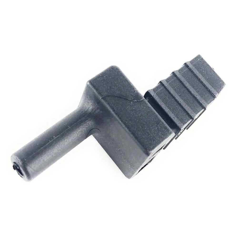 Teledu For 03-12 Land Rover Range Rover L322 Rear Cargo Loadspace Cover Short Pin Kit