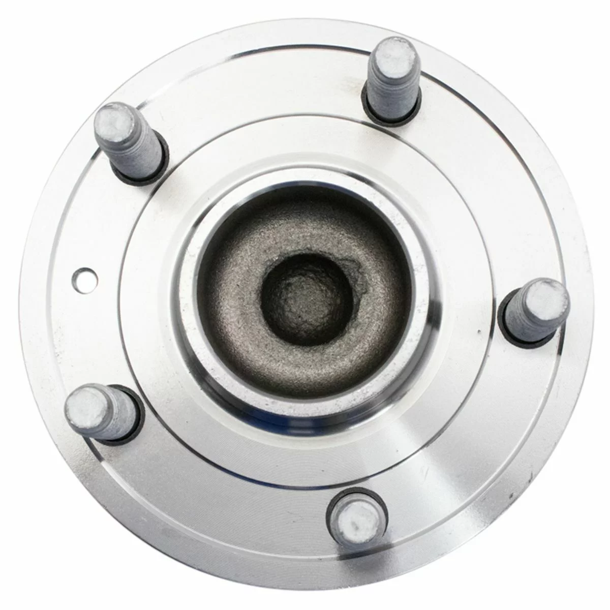 Teledu Rear Wheel Bearing & Hub Assembly Left or Right Side For 2016-2019 Chevy Cruze
