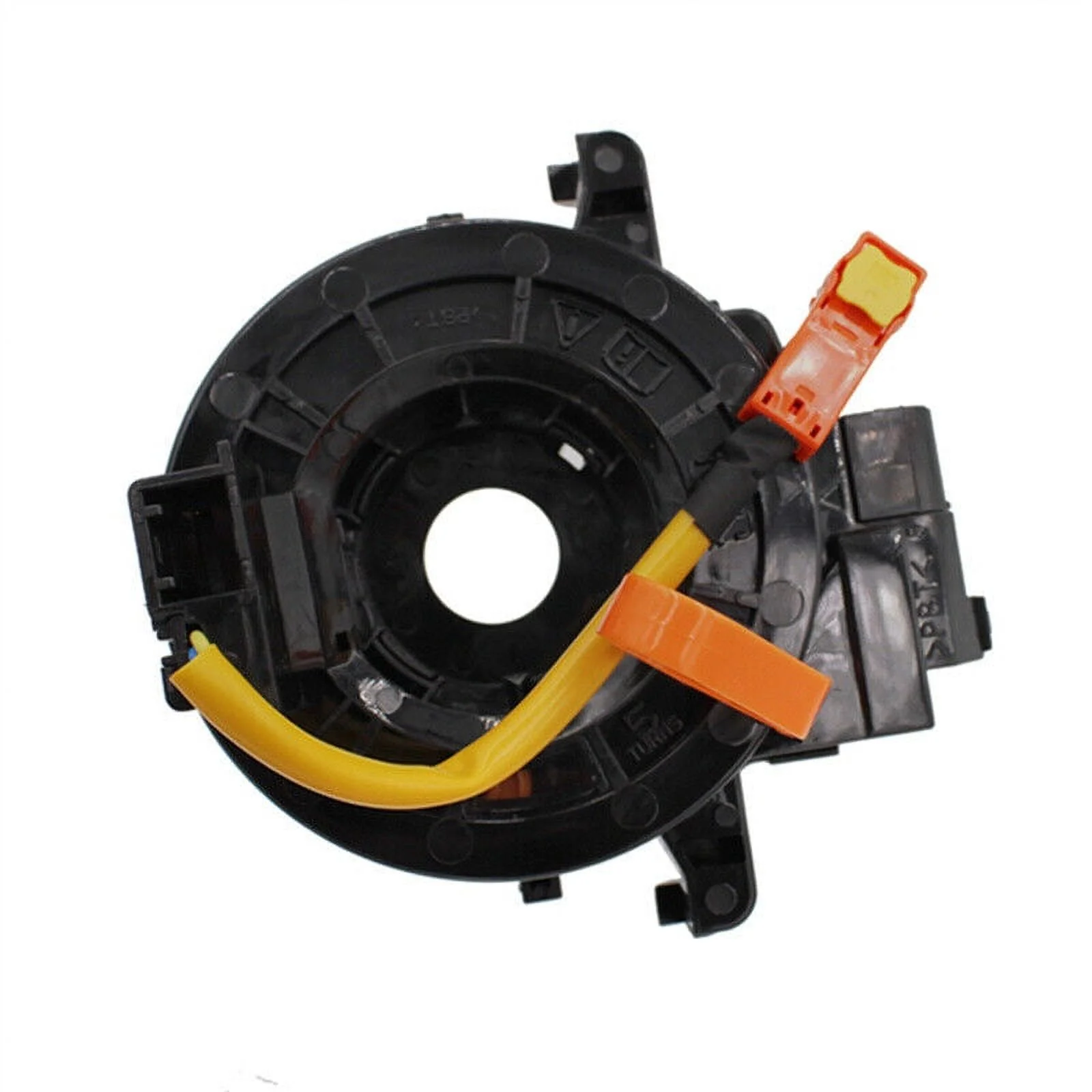 84306-02190 Spiral Cable Clockspring Fit Corolla 2009-2010 Yaris 2008-10 Petrol