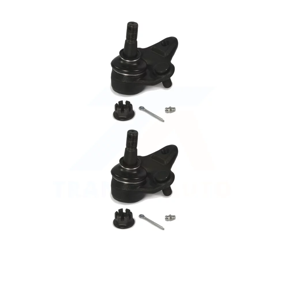 Front Lower Suspension Ball Joints Pair For Toyota Corolla Prius RAV4 Celica Prime Geo Prizm AWD-e K72-100522