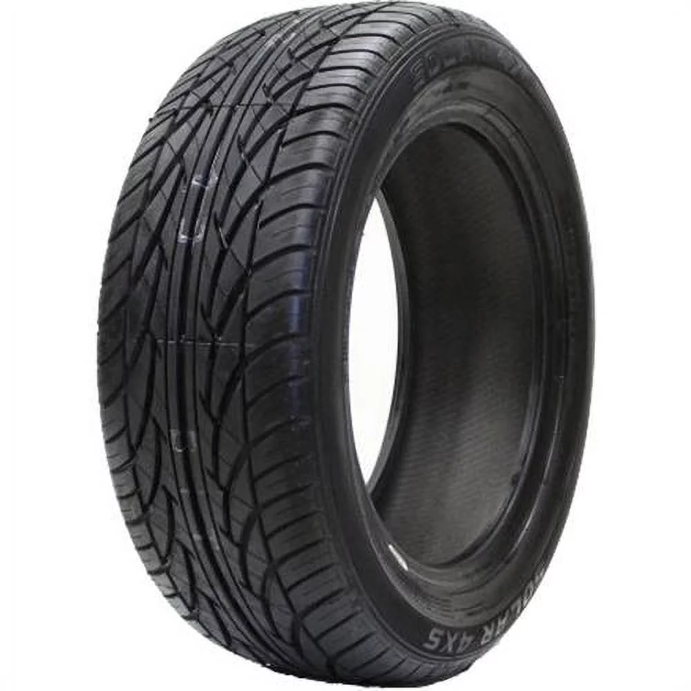 Solar 4XS 215/65R15 96 H Tire Fits: 1995-99 Chevrolet Lumina Base, 1995-99 Chevrolet Monte Carlo LS