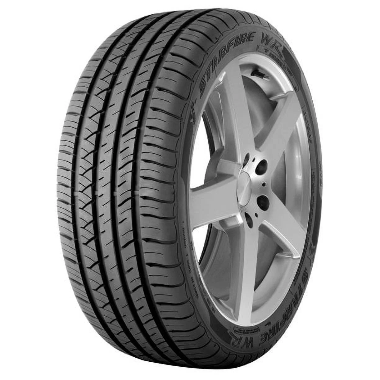Starfire Solarus AP Al Season Tire - 265/50R20 107T Fits: 2023 Cadillac LYRIQ Luxury