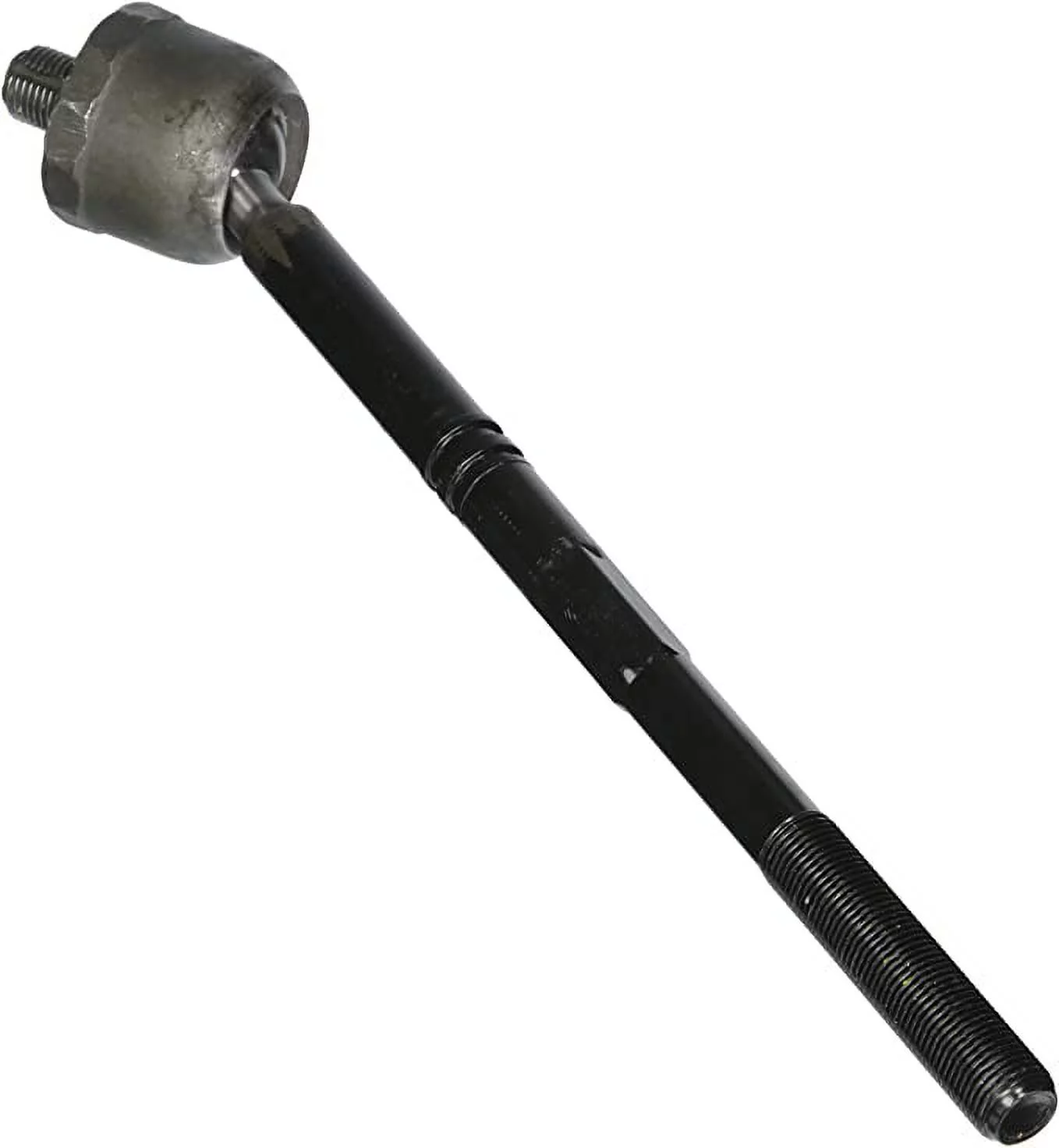 Motorcraft Steering Tie Rod End MEOE-27 Fits select: 2004-2008 FORD F150, 2006-2008 LINCOLN MARK LT