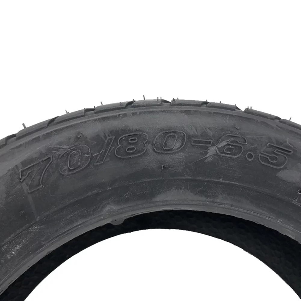 Goodhd 10 inch Tubeless Tire 70/80-6.5 Vacuum Tyre For X iao*mi Electric Balanced car