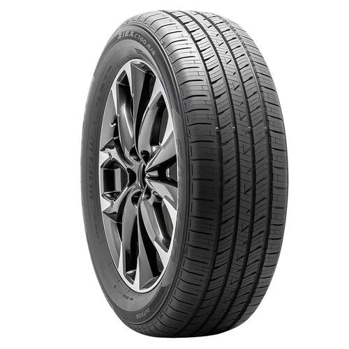 Falken Ziex CT60 A/S 215/65R16XL 102V BSW (4 Tires) Fits: 2011 Toyota Sienna LE, 2005-07 Dodge Grand Caravan SXT