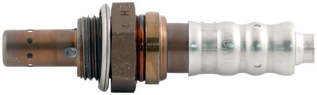 NTK OE Connector Oxygen Sensor Fits select: 2009-2010 PONTIAC VIBE, 2009-2013 TOYOTA COROLLA MATRIX