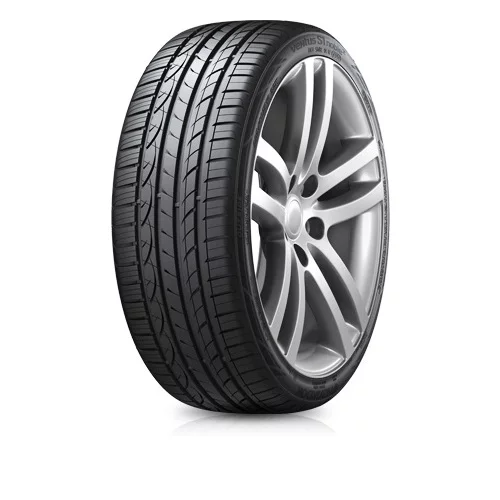 Hankook Ventus S1 Noble2 H452 255/50R20 105H BSW (4 Tires) Fits: 2022-23 Acura MDX Base, 2022-23 INFINITI QX60 Sensory