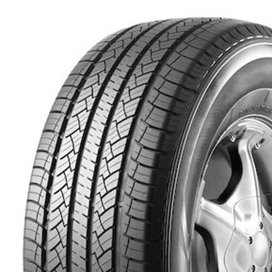 Americus R601 All Season 255/70R18 113H Passenger Tire Fits: 2008-11 Lincoln Navigator L, 2007 Lincoln Navigator L Luxury