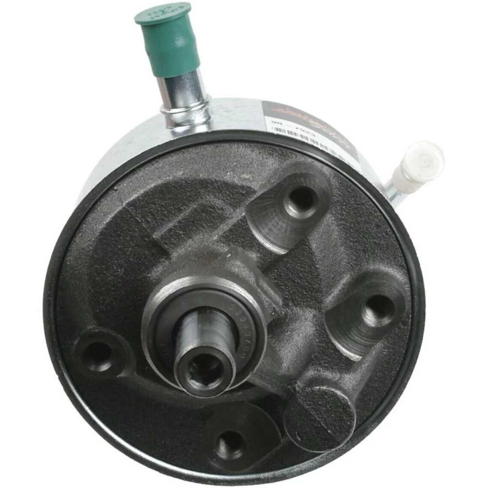 Teledu Power Steering Pump For Chevrolet Astro G10 G20 G30 GMC G1500 G2500 G3500 Safari