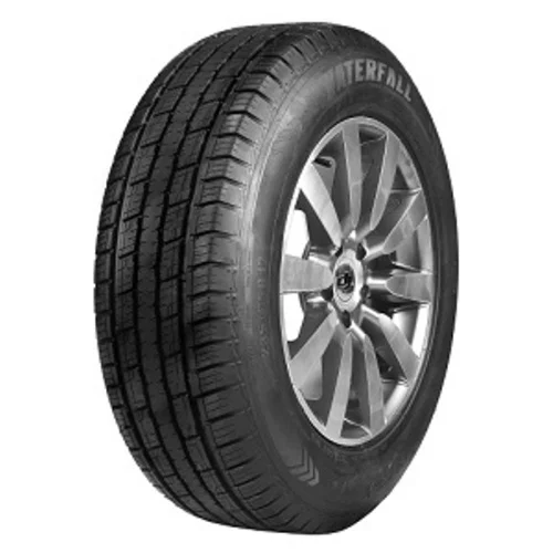 Waterfall Terra-X H/T 235/65R17 104H BSW (2 Tires) Fits: 2017-18 Honda CR-V EX, 2019 Honda CR-V LX