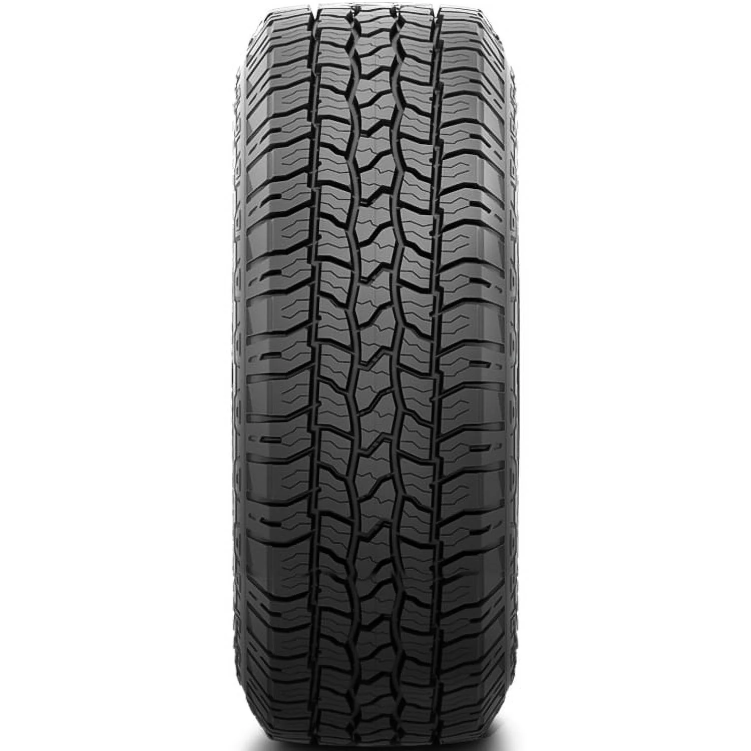 Tire Ironman All Country AT2 LT 235/85R16 Load E 10 Ply AT A/T All Terrain