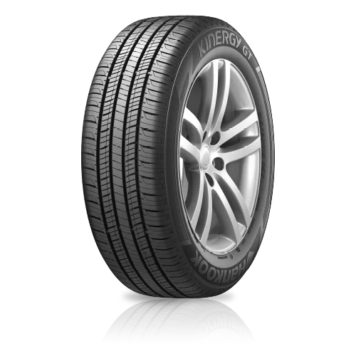 Hankook Kinergy GT H436 185/65R15 88H BSW (4 Tires) Fits: 2017 Hyundai Accent LE, 2013-14 Honda Fit EV