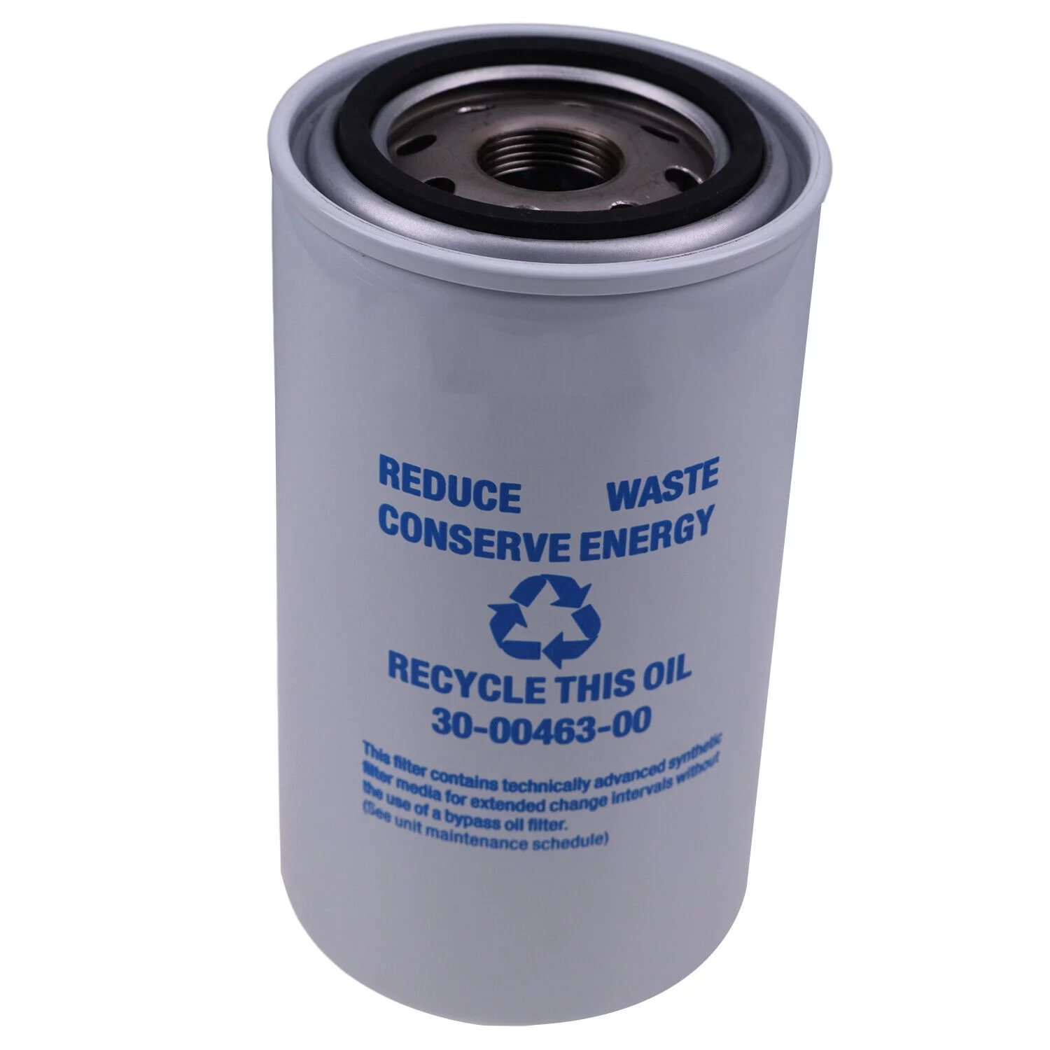 EHEparts Oil Filter P558615 30-00463-00 for carrier transicold FleetGuard LF9028