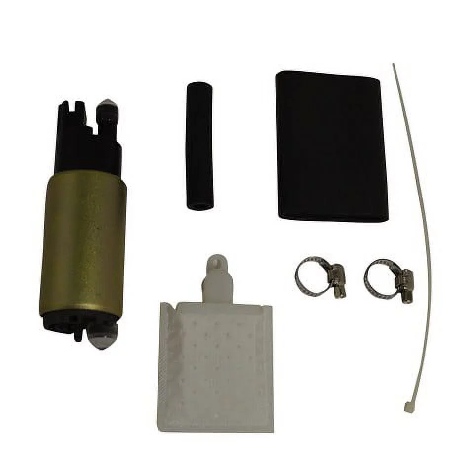 Gmb Fuel Pump And Strainer Set P/N:520 1023 Fits select: 1993-1997 ISUZU RODEO, 1994-1997 ISUZU TROOPER