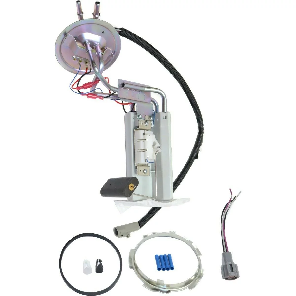 Teledu Electrical Fuel Pump For F150 F250 F350 FSuperDuty With Fuel Sending Unit