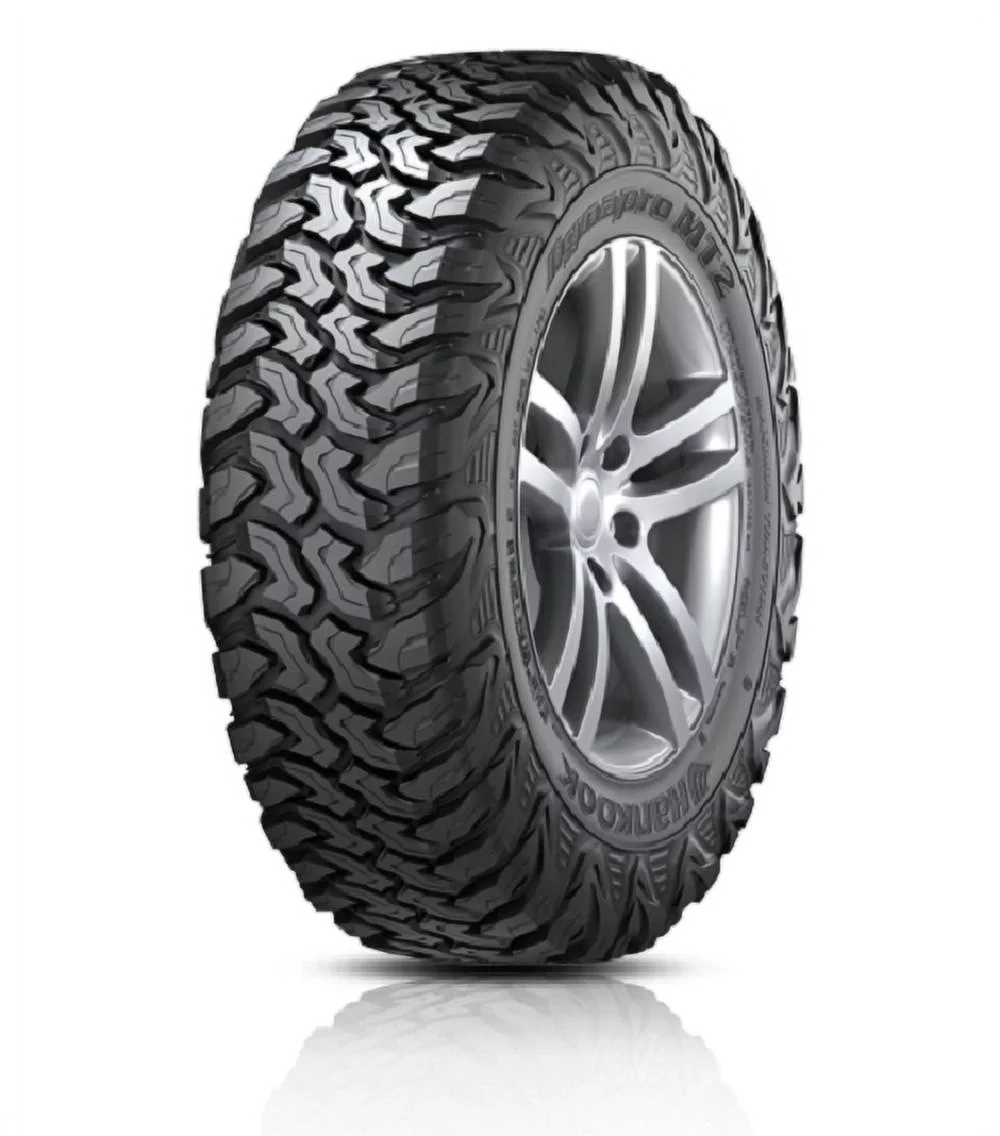 Hankook Dynapro MT2 RT05 Mud Terrain LT215/85R16 115/112Q E Light Truck Tire