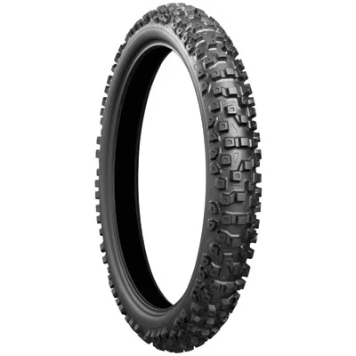 80/100x21 Bridgestone Battlecross X40 Hard Terrain Tire for KTM 380 SX 1998-2002