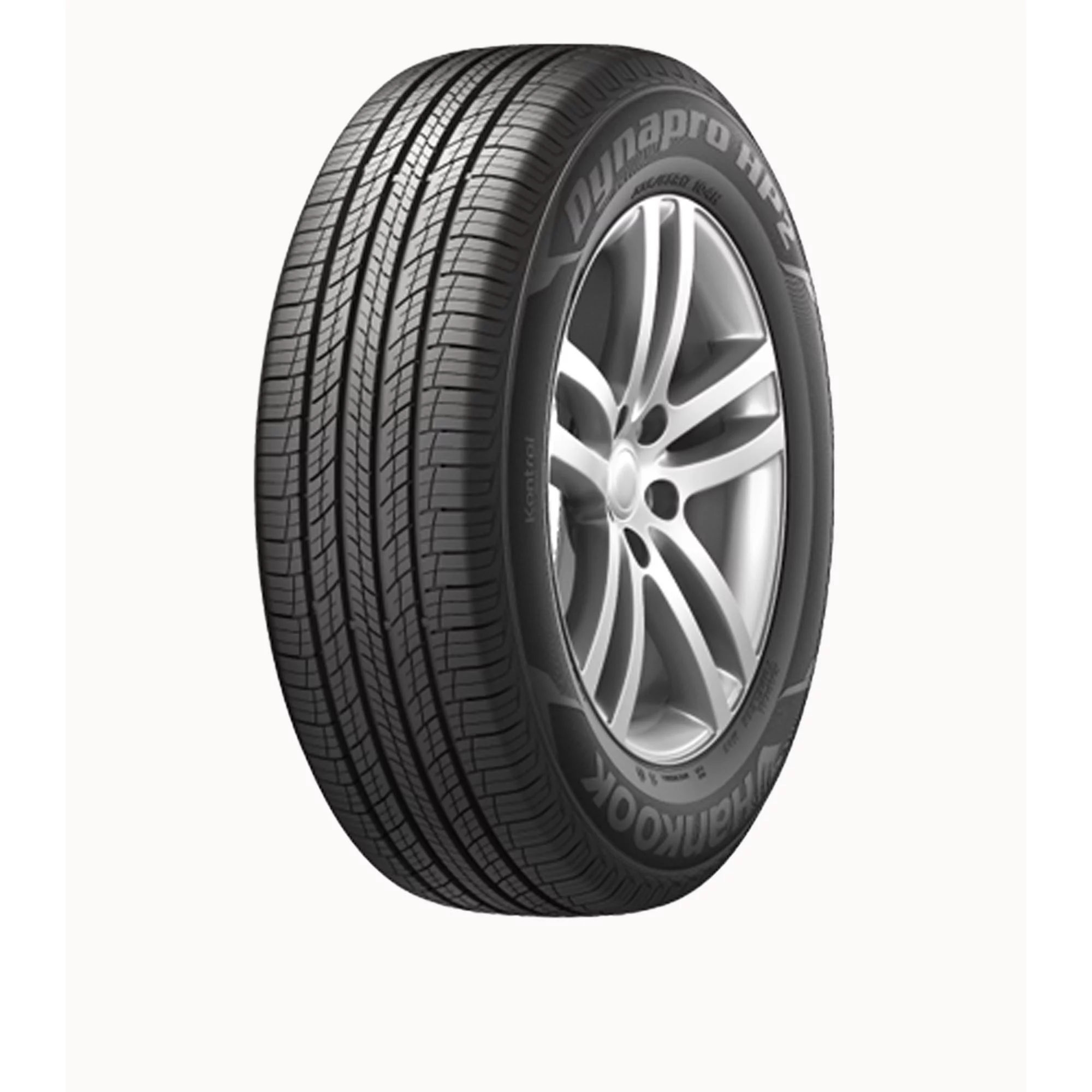 Hankook Dynapro HP2 Plus (RA33D) All Season 265/45R21 108H XL SUV/Crossover Tire