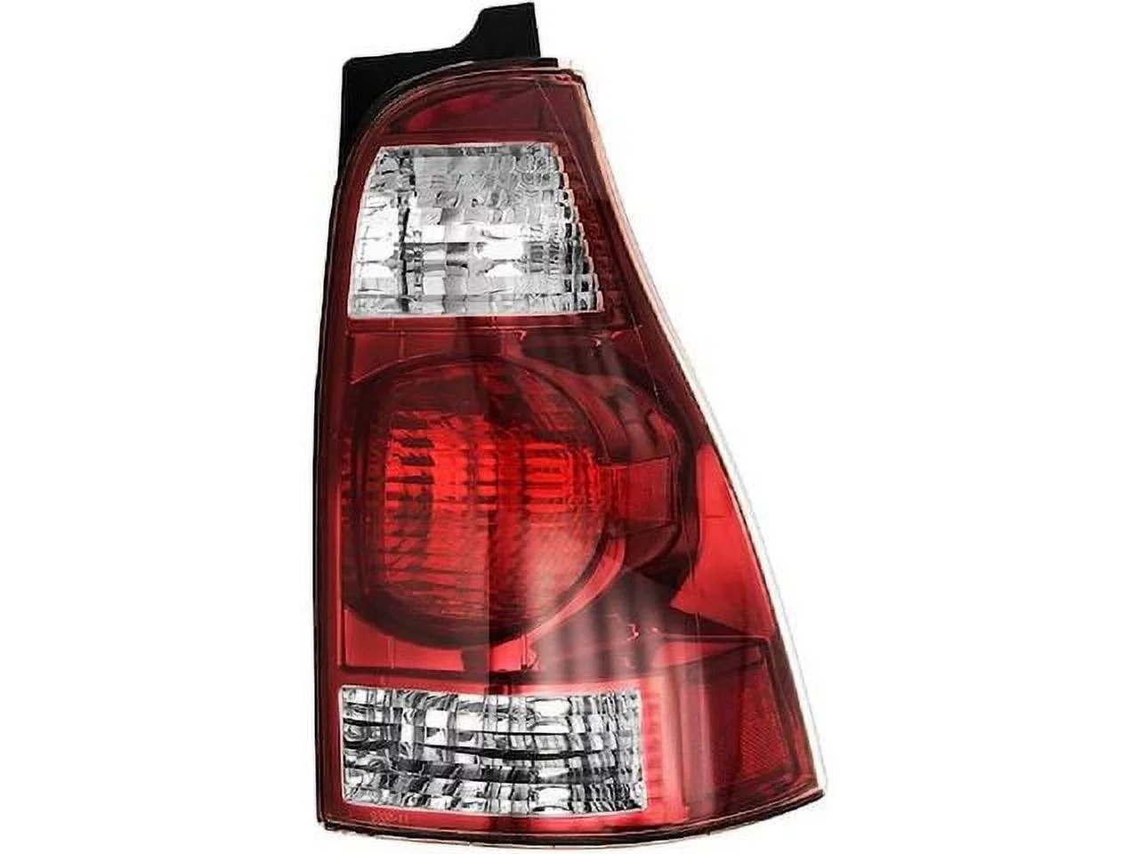 Right Passenger Side Tail Light Assembly - Compatible with 2003 - 2005 Toyota 4Runner 2004