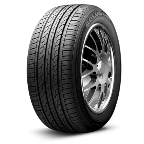Kumho Solus KH25 P205/55R16 89H BSW (4 Tires) Fits: 2012-13 Honda Civic EX-L, 2014-15 Honda Civic EX