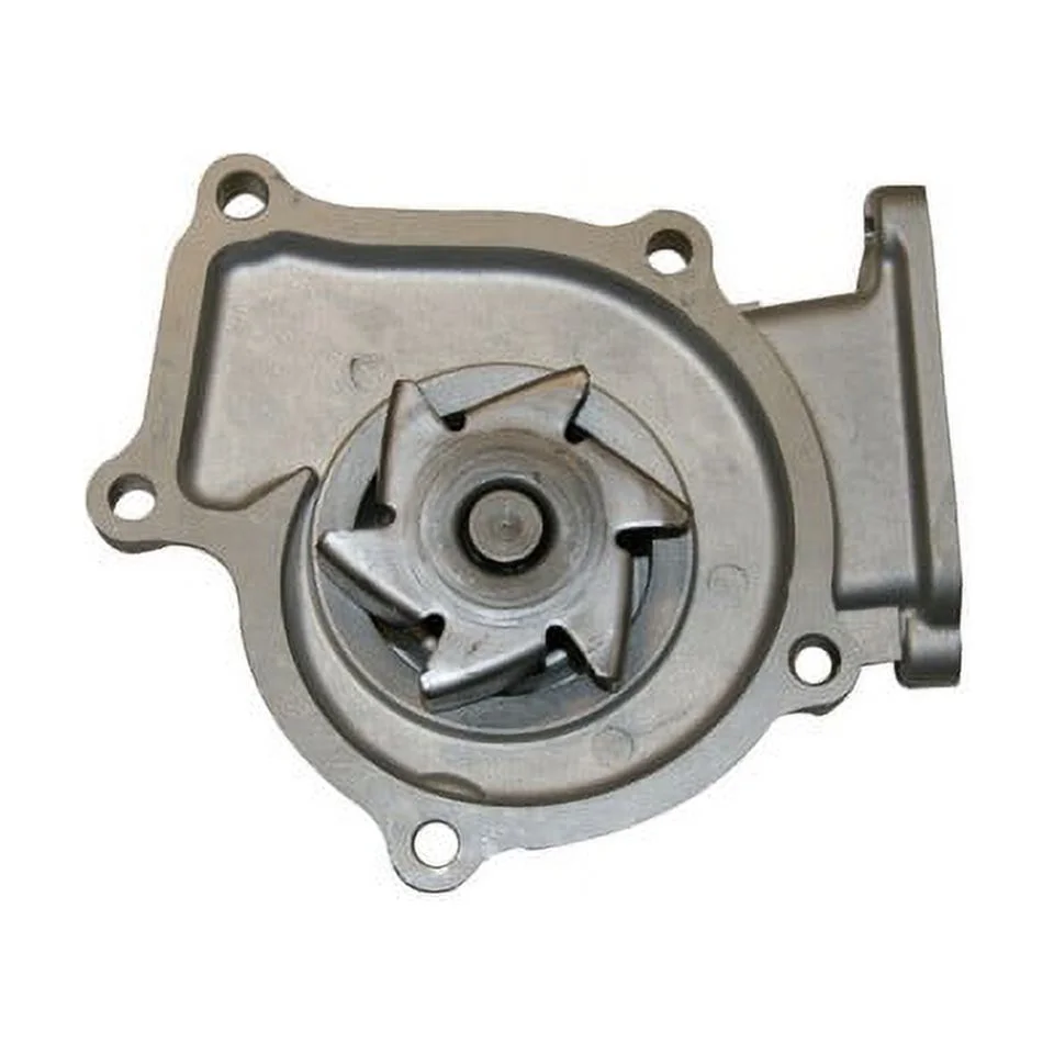 Engine Water Pump Fits select: 1989-1990 NISSAN SENTRA, 1989-1990 NISSAN PULSAR